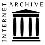 logo for Internet Archives, home of the  Universal School Library 
